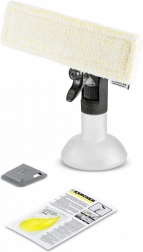 Láhev s rozprašovačem Karcher Premium