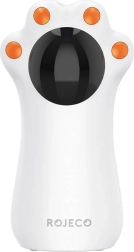 Interaktivní laserová hračka pro kočky Rojeco