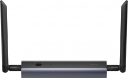 Zigbee brána SONOFF Dongle Max s Ethernetem, Wi‑Fi a USB