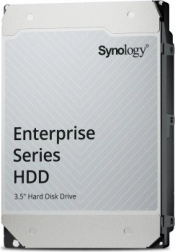 Synology 8TB interní pevný disk pro NAS 3,5" SATA 7200 ot./min