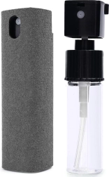 Kompaktní čistič obrazovek se sprejem 13 ml