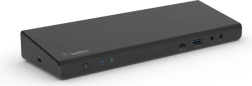 Dokovací stanice Belkin USB-C DisplayLink pro tři monitory 4K s napájením PD 85 W
