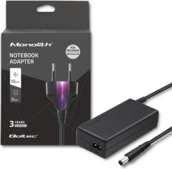 Síťový napájecí adaptér pro HP Compaq 90 W 18.5 V 4.9 A (konektor 7.4 × 5.0 s pinem)