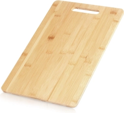 Bambusové prkénko na krájení 40 × 25,5 cm