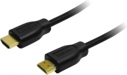 HDMI kabel 10 m v1.4 s Ethernetem, pozlacené konektory