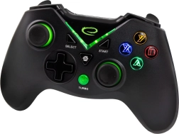 Bezdrátový gamepad pro PC, PS3, Xbox One, Series X/S a Android