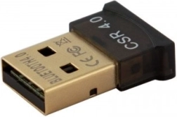 Adaptér Bluetooth Savio pro USB