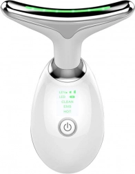 Elektrický EMS masážní přístroj na krk ANLAN