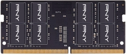 paměť pro notebook 8 gb ddr4 3200 mhz so‑dimm pny