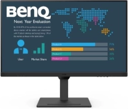 BenQ BL3290QT 31,5" 2K IPS monitor 75 Hz (černý)
