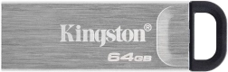 USB flash disk KINGSTON DataTraveler Kyson 64 GB USB 3.2 Gen 1