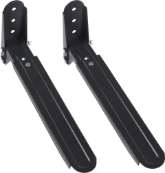 Univerzální držák pro mikrovlnné trouby a AV zařízení