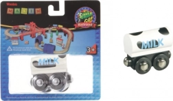 Maxim vagón na mléko