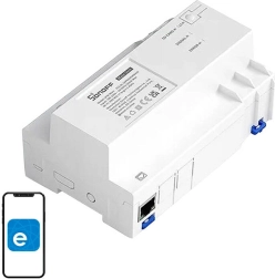 Chytrý hlavní modul SPM pro měření a řízení spotřeby SONOFF