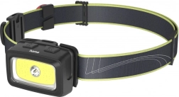 čelovka led hl240 240 lm se 7 režimy svícení