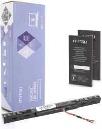 Baterie do Acer Aspire E15 2200mAh Li-ion