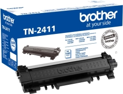 toner brother tn-2411 černý