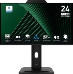 Monitor 23,8" PRO MP242PMG LED FHD 120 Hz černý