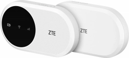 Mobilní router ZTE U10 LTE kategorie 4