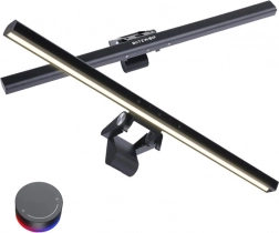 Monitorová lampa na monitor BlitzWolf BW-CML6 s RGB