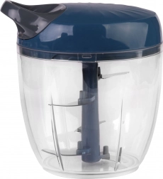 KOKO ruční sekáček na zeleninu 12,5 × 8,4 × 14 cm