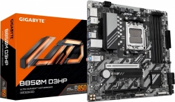Gigabyte B850M D3HP – základní deska AM5 s DDR5 a M.2 PCIe 5.0