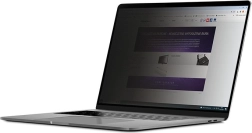 Filtr na ochranu soukromí QOLTEC 14" 16:9 (GDPR)
