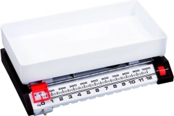 Mechanická kuchyňská váha s mísou 13 kg