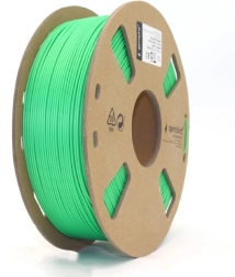 Filament pla pro 3D tiskárny 1,75 mm – zelený