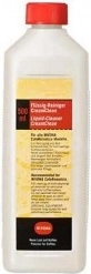 Čistič v tekutině 500 ml CreamClean