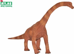 Figurka dinosaura Brachiosaurus 30 cm