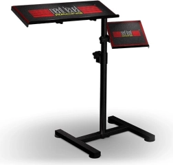 Stojan na klávesnici a myš NEXT LEVEL RACING