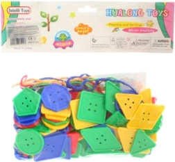 Navlékací tvary a knoflíky