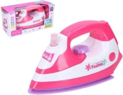 Dětská plastová žehlička se zvukem