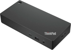 univerzální dokovací stanice lenovo thinkpad usb‑c