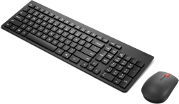 Bezdrátová sada klávesnice a myši LENOVO Essential Gen 2 (US)