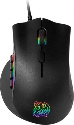 Herní myš Tt eSPORTS Nemesis Switch RGB s snímačem PMW3360