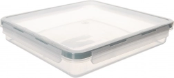 Nádoba na potraviny s víkem a těsněním 900 ml