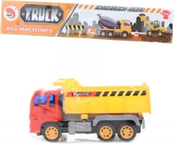 Plastová sklápěčka – hračka do ruky