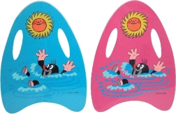 Plovací deska s motivem KRTEČKA 33 × 45 cm