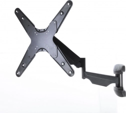 Plynový nástěnný držák na TV 23–55" s nosností 35 kg