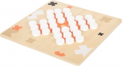 Small foot hra mlýn a solitér gold edition