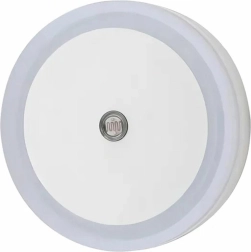 Noční LED lampička s čidlem soumraku