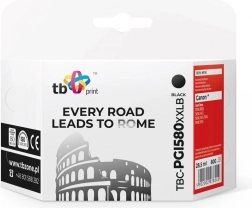 Inkoustová náplň Canon PGI-580XXL BK – černá