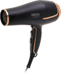 Vysoušeč vlasů 2200W + difuzér CR 2255