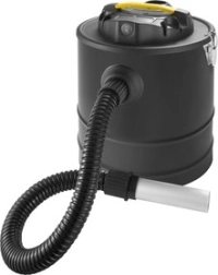 Vysavač na popel 1000 W s 20l nádobou