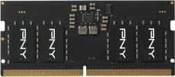 Paměť pro notebook 8GB DDR5 SODIMM 4800 MHZ od PNY