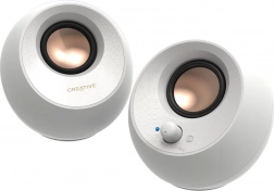 Głośniki Creative Pebble V3 bílé