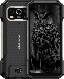 Ulefone Armor 27 odolný smartphone