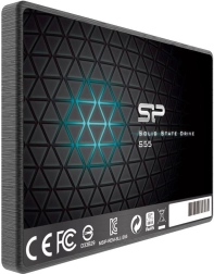 Interní SSD disk Silicon Power Slim S55 240 GB